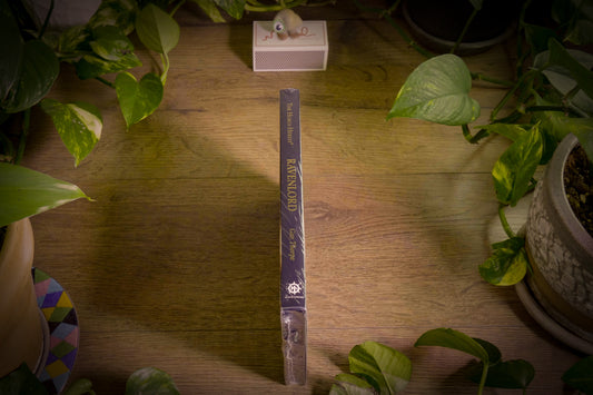 Warhammer 40k - The Horus Heresy - Ravenlord - 2014