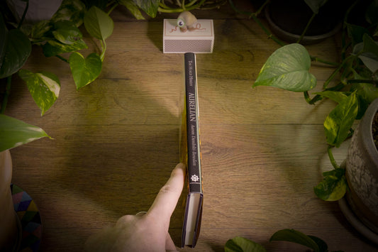 The Horus Heresy - Aurelian - 2011