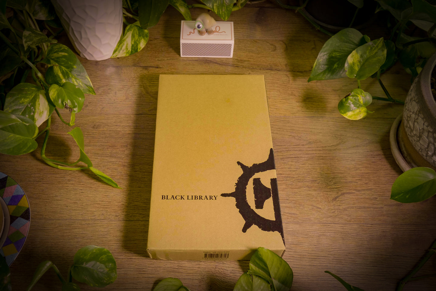 Warhammer 40k - The High Kâhl's Oath - Collector's Edition