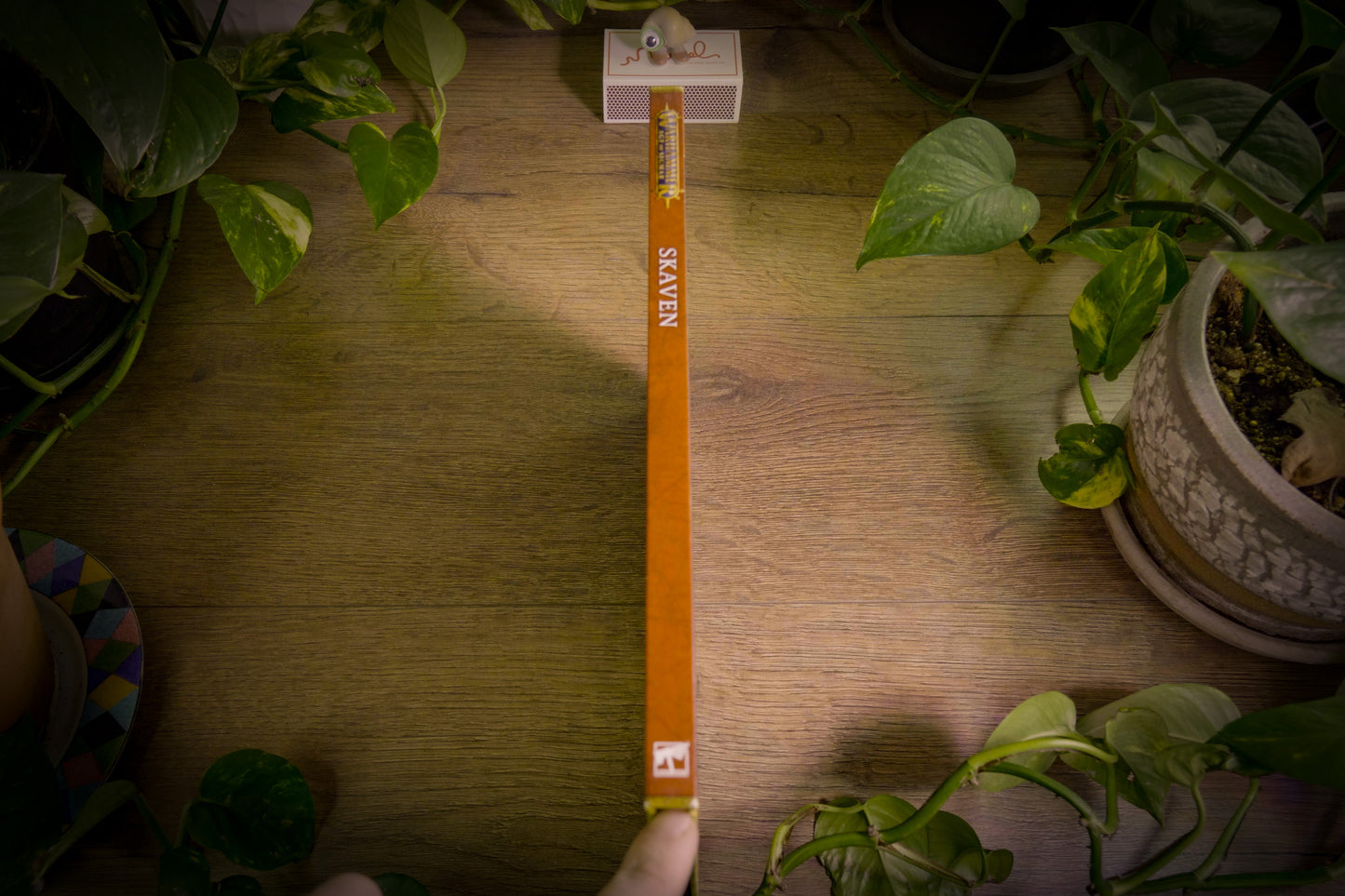 Warhammer Age of Sigmar - 3rd Edition Skaven Battletome