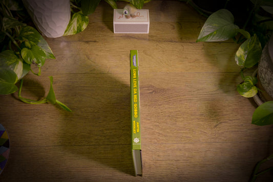 Warhammer 40k - Long Live Da Red Gobbo Hardcover