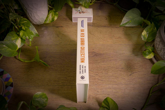 Warhammer 40K - Da Red Gobbo Hardcover Collection