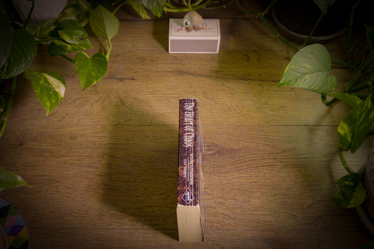 Warhammer Fantasy Battles - Le Cœur du Chaos - 2004