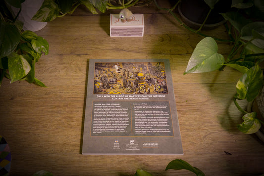 Warhammer 40,000: Kill Team Books & Core Rules Multi-Listing