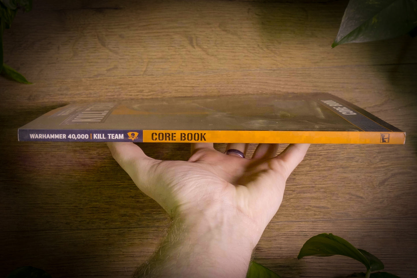 Warhammer 40,000: Kill Team Books & Core Rules Multi-Listing