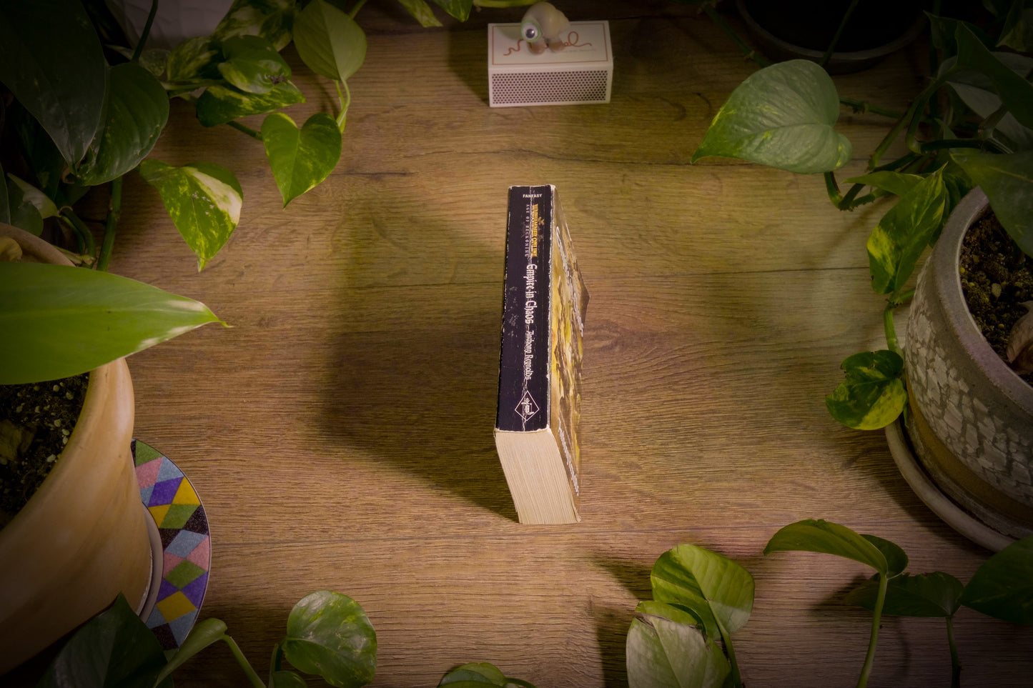 Warhammer Fantasy Battles - Age of Reckoning – Empire in Chaos - 2008