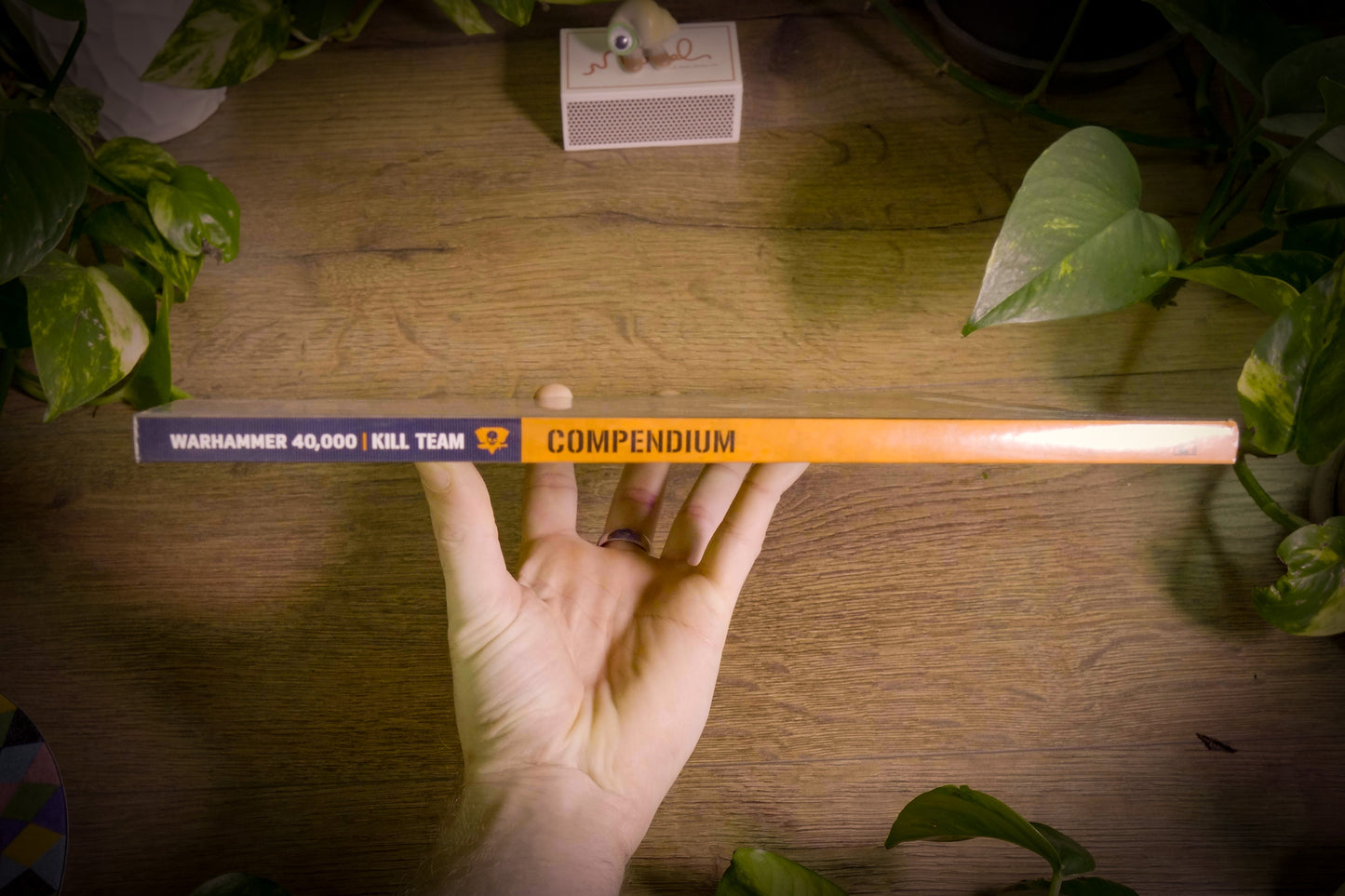 Warhammer 40,000: Kill Team Books & Core Rules Multi-Listing