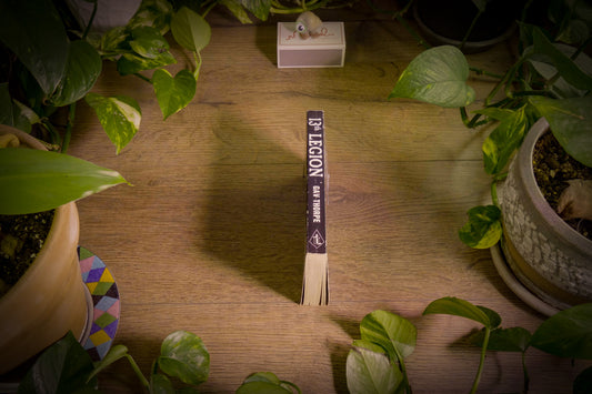 Warhammer 40k - 13th Legion - Last Chancers Series, Book 1 - 2000