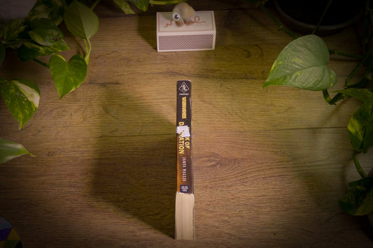 Warhammer Fantasy Battles - The Mark of Damnation - 2003