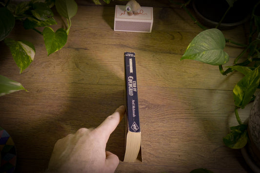 Warhammer Fantasy Battles - Storm Warriors - Orfeo Trilogy Book 3 - 2002