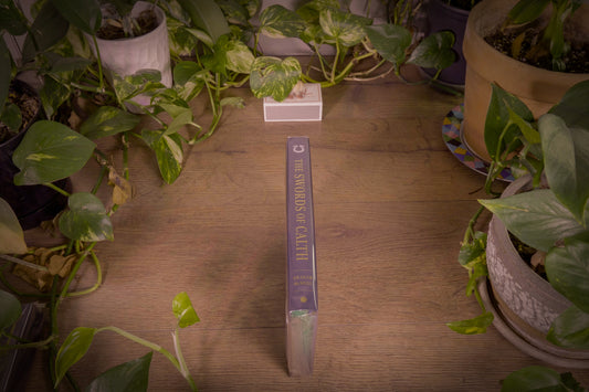 Warhammer 40k - The Swords of Calth - Uriel Ventris Collector's Edition - 2021