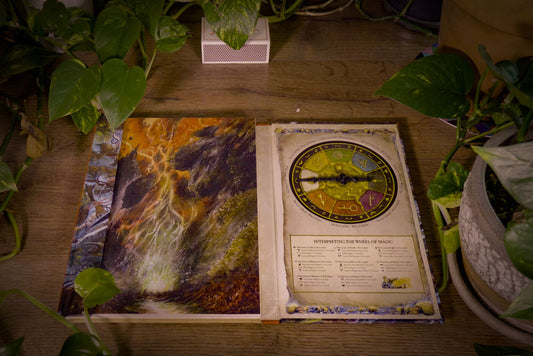 Warhammer Fantasy Battles - Storm of Magic - 8th Edition - 2011