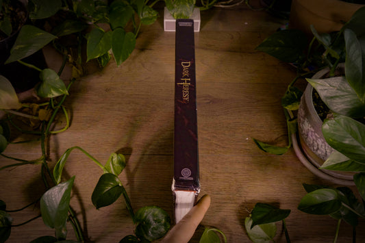 Warhammer 40k - Dark Heresy 1st Edition Core Rulebook - 2008