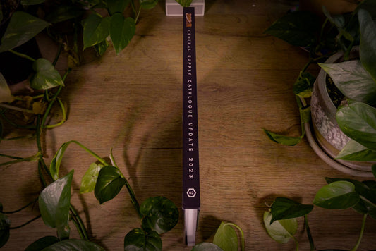 Traveller - Central Supply Catalogue - Update 2023 - 2023