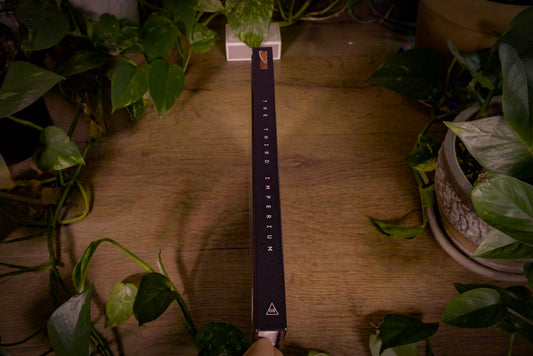 Traveller RPG - The Third Imperium - 2022