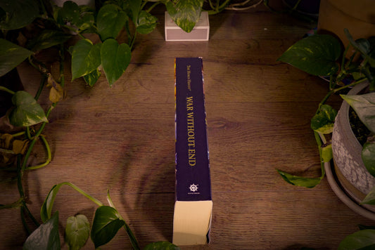 The Horus Heresy - War Without End - Book 33 - 2016