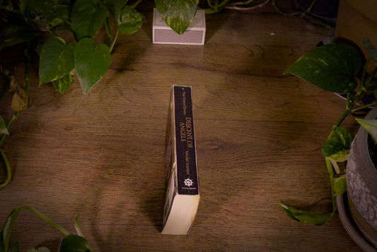 Warhammer 40k - The Horus Heresy - Descent of Angels - 2007