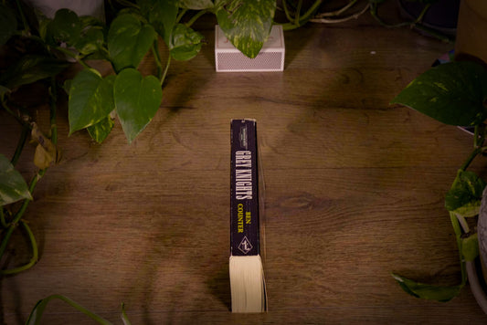 Warhammer 40k - Grey Knights - Book 1 - 2004