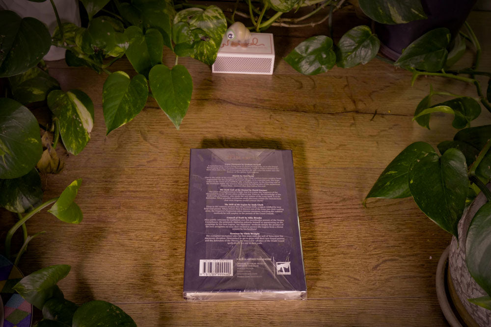 The Horus Heresy Primarchs - Blood of the Emperor: A Primarchs Anthology - 2021