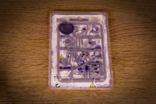 Warhammer Age of Sigmar - Grombrindal: The White Dwarf - Promo Miniature - 2020