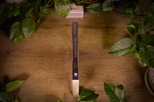 The Horus Heresy - The Honoured: Betrayal at Calth - 2016