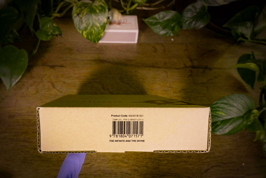 Warhammer 40k - The Infinite and The Divine Collector's Edition - 2023