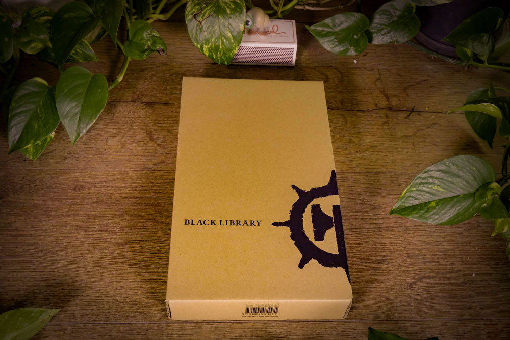 Warhammer 40k - The Infinite and The Divine Collector's Edition - 2023