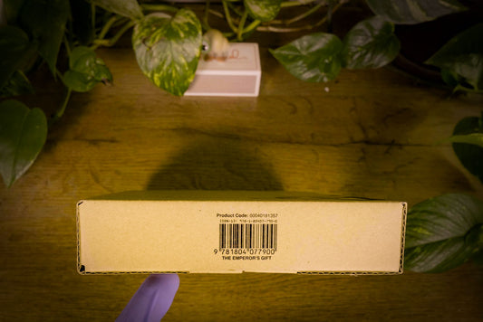 Warhammer 40k - The Emperor's Gift Collector's Edition - 2024