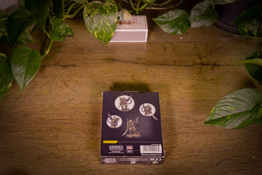 Warhammer 40 - Commemorative Series: Astra Militarum - Unbroken - 2023