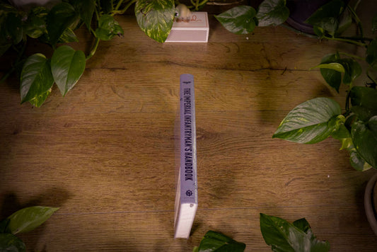 Warhammer 40k - The Imperial Infantryman's Handbook - 2025