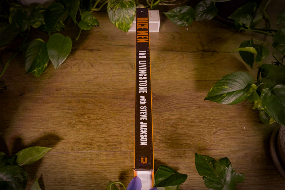 Dice Men: The Origin Story of Games Workshop - 2023