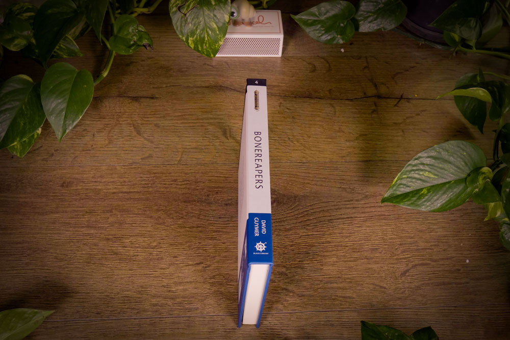 Warhammer 40k - Bonereapers - Novella Series 3 - 2020