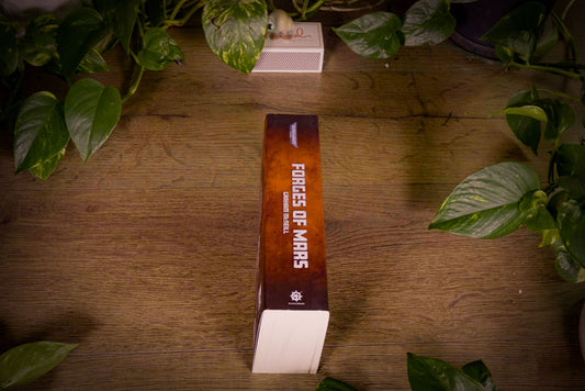 Warhammer 40k - Forges of Mars Omnibus - 2023