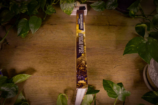 Warhammer 40k - Apocalypse: Cataclysmic Battles in the 41st Millennium - 2013