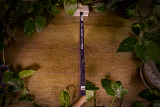 Warhammer 40k - Blood Angels 9th Collector’s Edition Codex Supplement - 2020