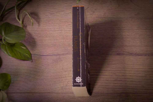 Galaxy in Flames - The Horus Heresy #3 - Paperback Novel - 2006