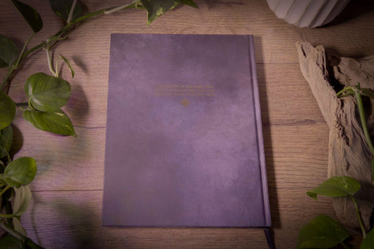 Warhammer AoS – Slaves to Darkness Collector’s Edition Battletome - 4th Edition