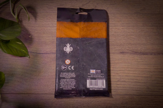 Warcry Unit Card Packs - Official Faction Decks - Multi Listing