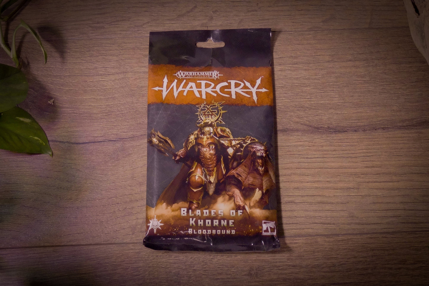 Warcry Unit Card Packs - Official Faction Decks - Multi Listing