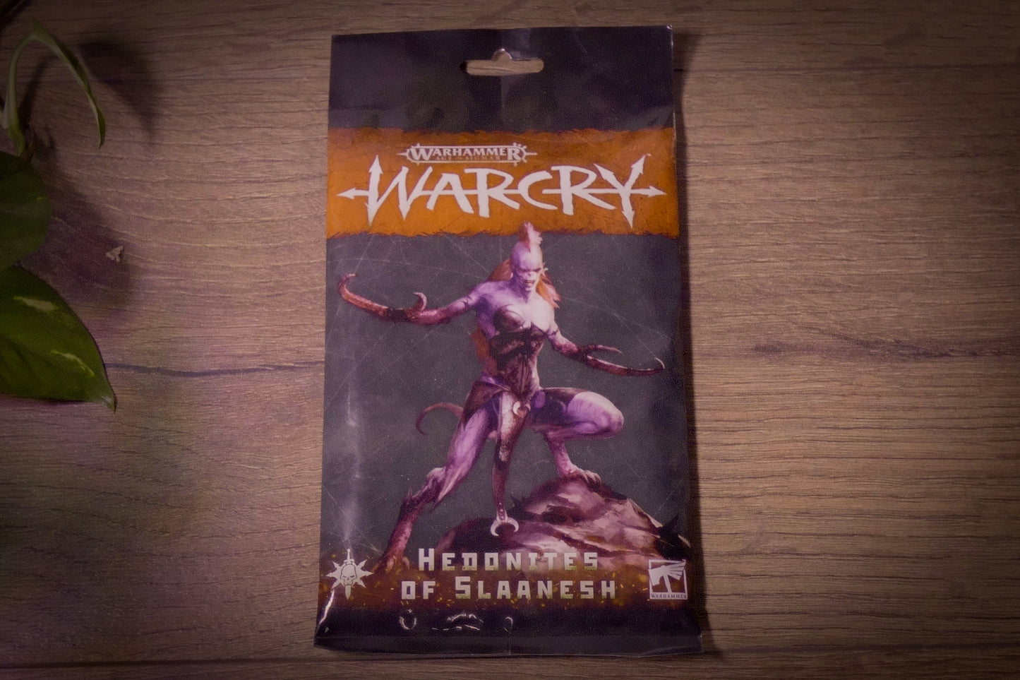 Warcry Unit Card Packs - Official Faction Decks - Multi Listing