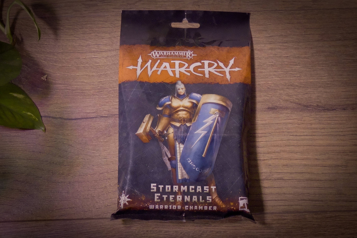 Warcry Unit Card Packs - Official Faction Decks - Multi Listing