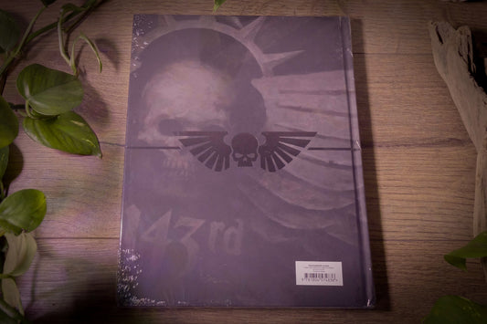 Warhammer 40k - Codex: Astra Militarum - Collector’s 10th Edition - 2025