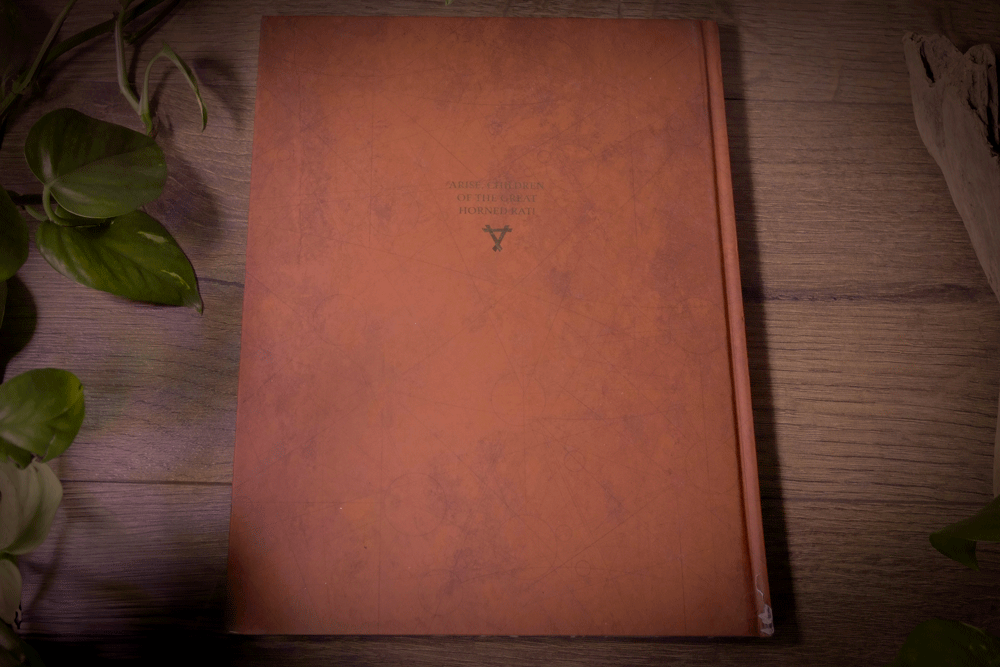 Chaos Battletome: Skaven – Collector’s Edition - 3rd Edition - Warhammer Age of Sigmar