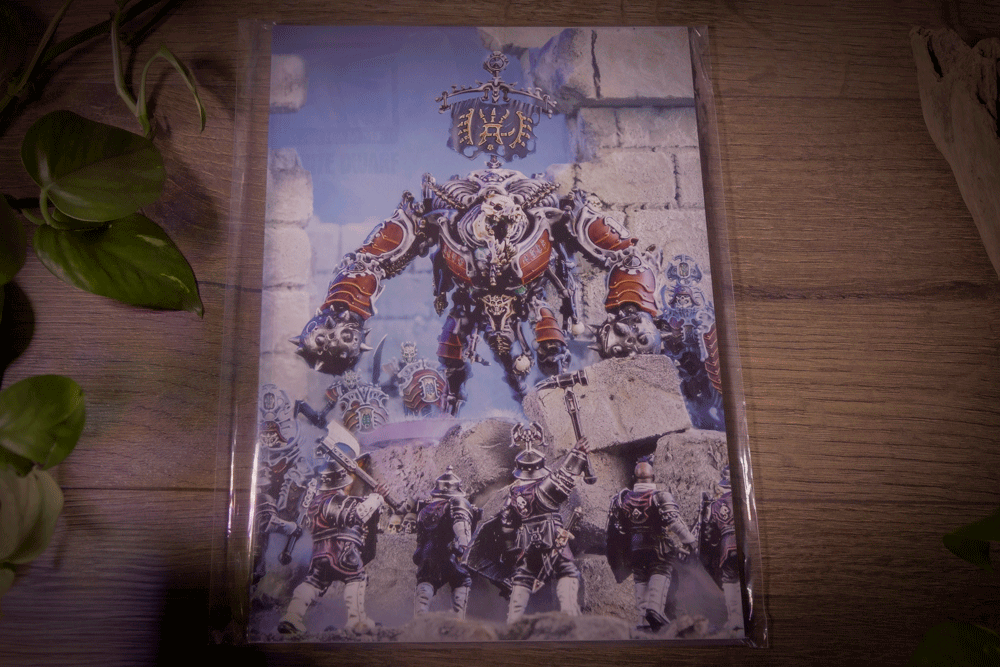 Citadel Miniatures - White Dwarf Magazines Multi Listing