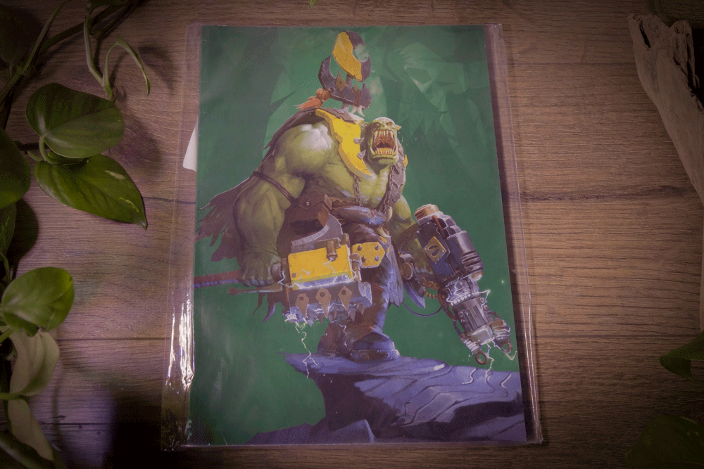 Citadel Miniatures - White Dwarf Magazines Multi Listing