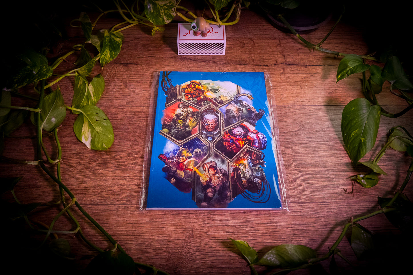 Citadel Miniatures - White Dwarf Magazines Multi Listing