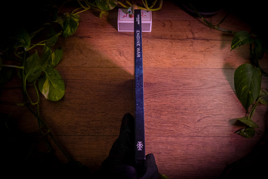 Warhammer 40,000 - Psychic Awakening - Engine War