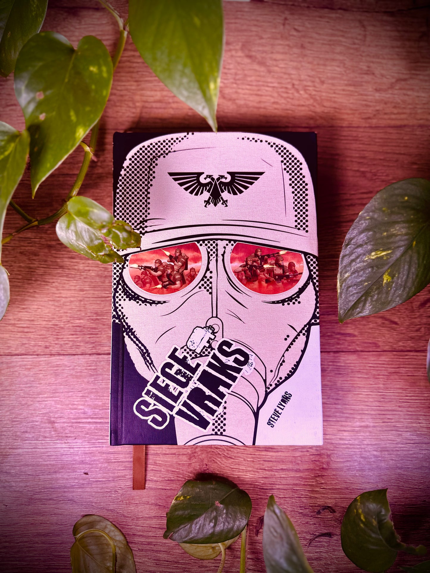 Warhammer 40k - Siege of Vraks - Limited Collector's Edition