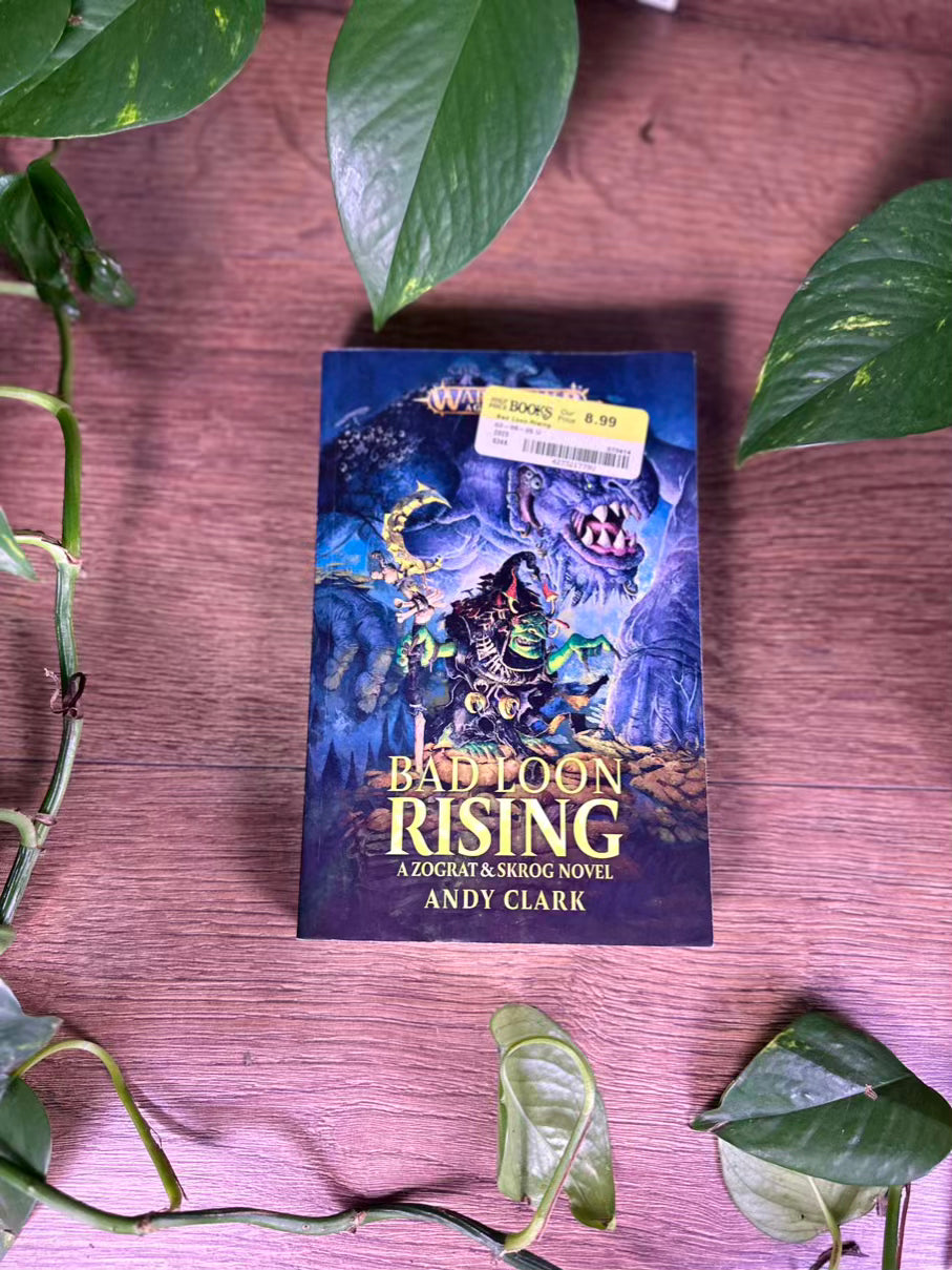 Dice Men: The Origin Story of Games Workshop - 2023