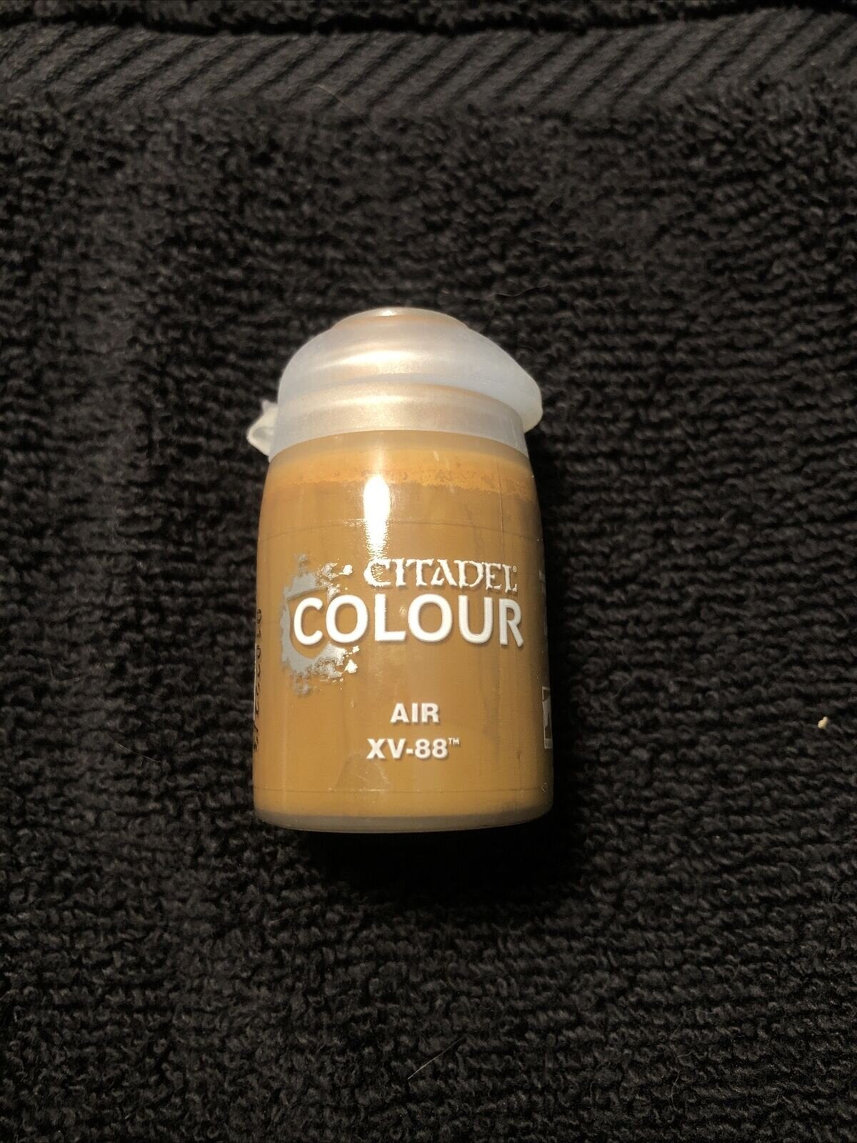 Citadel Paint AIR Xv-88 Xv88 24ML Games Workshop